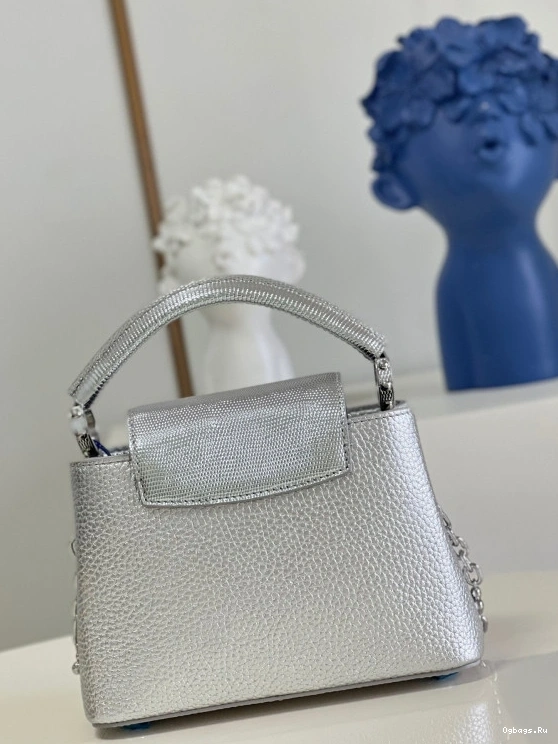 CAPUCINES MINI VUITTON LOUIS 0331